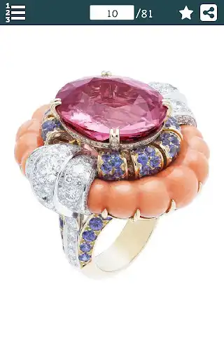 Play APK Diamond and Gold Jewelry Designs  and enjoy Diamond and Gold Jewelry Designs with UptoPlay com.PakApps.DiamondsandJewelleryDesigns