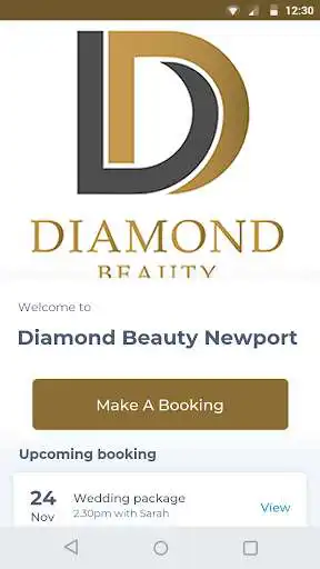 Play Diamond Beauty Newport  and enjoy Diamond Beauty Newport with UptoPlay