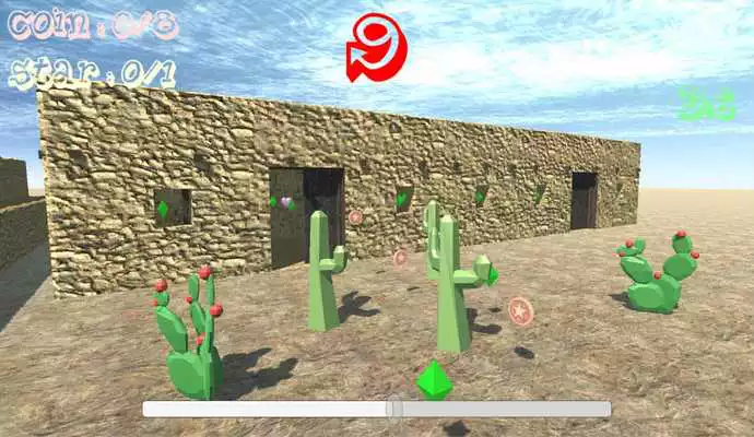 Play Diamond Bird VR