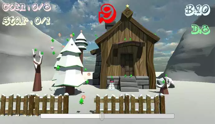Play Diamond Bird VR