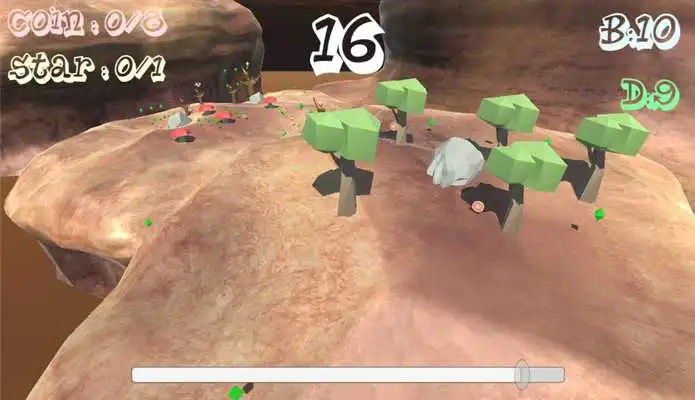 Play Diamond Bird VR