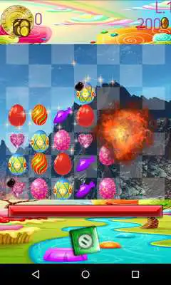 Play Diamond Blast Game