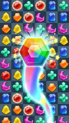 Play Diamond Blaze