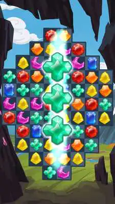 Play Diamond Blaze