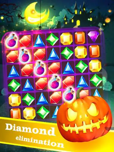 Play Diamond Bomb Witch New Match 3 Play Diamond Bomb Witch New Match 3