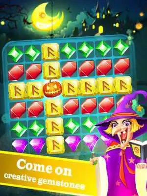 Play Diamond Bomb Witch New Match 3 Play Diamond Bomb Witch New Match 3
