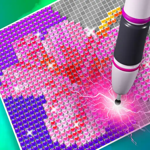 Play Diamond Book: Art Painting APK Play Diamond Book: Art Painting APK