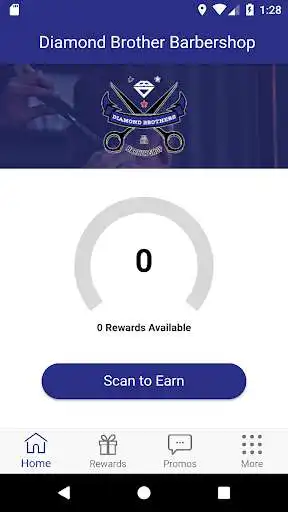 Play Diamond Brother Rewards  and enjoy Diamond Brother Rewards with UptoPlay