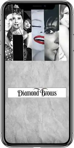 Play Diamond Brows Provider  and enjoy Diamond Brows Provider with UptoPlay