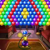 Free play online Diamond Bubble APK