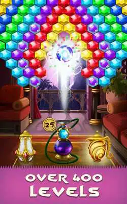 Play Diamond Bubble