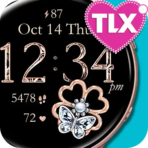 Play Diamond Butterfly APK