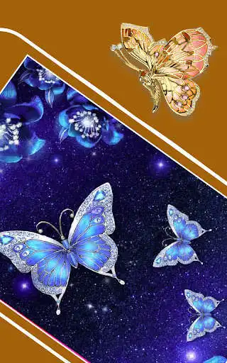 Play Diamond butterfly wallpapers as an online game online Diamond butterfly wallpapers with UptoPlay Play Diamond butterfly wallpapers as an online game Diamond butterfly wallpapers with UptoPlay