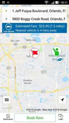 Play Diamond Cab Orlando Play Diamond Cab Orlando