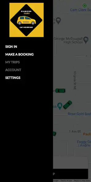 Play DIAMOND CABS AIRDRIE  and enjoy DIAMOND CABS AIRDRIE with UptoPlay