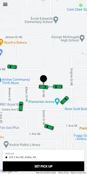 Play DIAMOND CABS AIRDRIE as an online game DIAMOND CABS AIRDRIE with UptoPlay