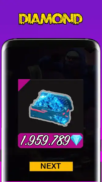 Play Diamond calc fire: elite max as an online game Diamond calc fire: elite max with UptoPlay