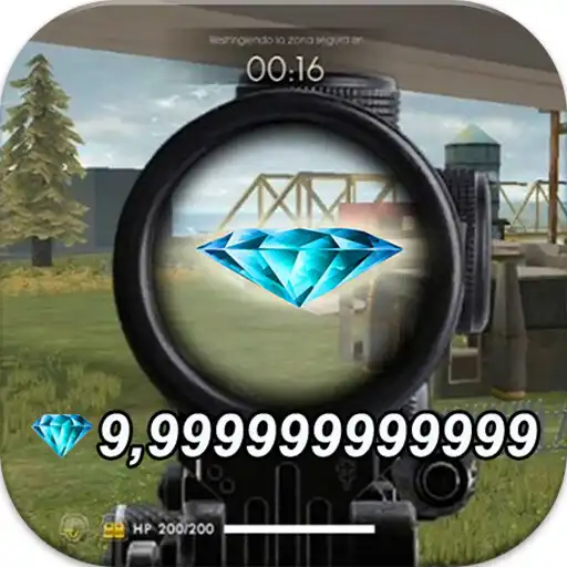 Play Diamond Calc For FFF Tool  and enjoy Diamond Calc For FFF Tool with UptoPlay