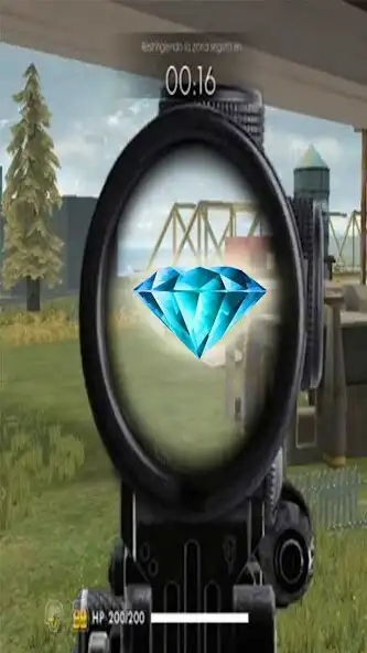 Play Diamond Calc For FFF Tool as an online game Diamond Calc For FFF Tool with UptoPlay