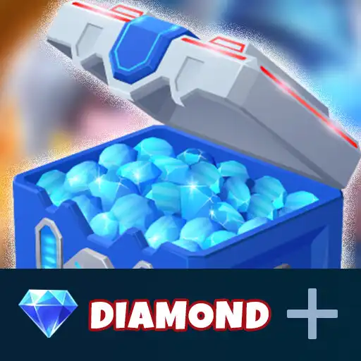 Play Diamond calc Legends APK