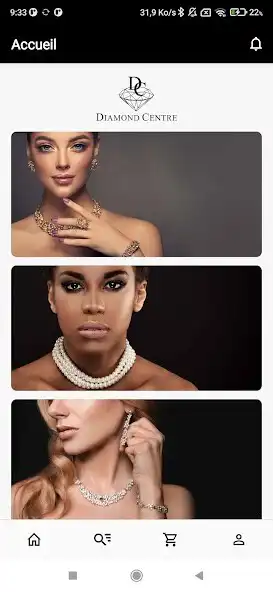 Play Diamond Centre Ludovisi APP  and enjoy Diamond Centre Ludovisi APP with UptoPlay