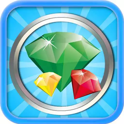 Run free android online Diamond Circle - HaFun (Free) APK