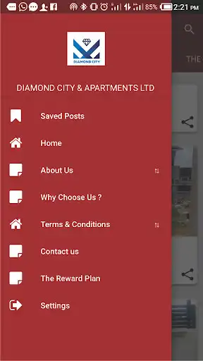 Play Diamond City & Apartments Limited  and enjoy Diamond City & Apartments Limited with UptoPlay