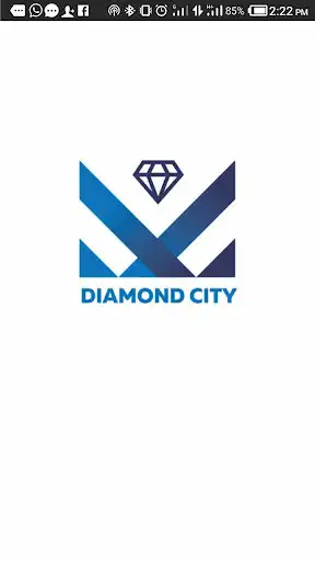 Play Diamond City & Apartments Limited as an online game Diamond City & Apartments Limited with UptoPlay