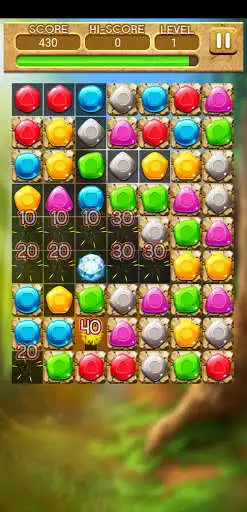 Play Diamond Classic