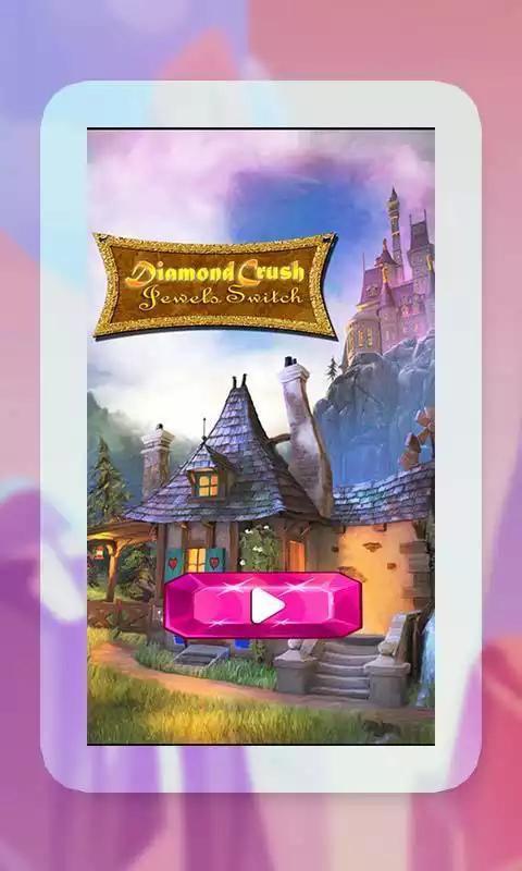 Play Diamond Crush: Jewels Switch