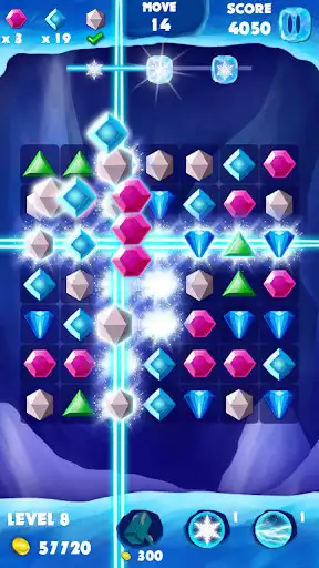 Play Diamond crush  and enjoy Diamond crush with UptoPlay