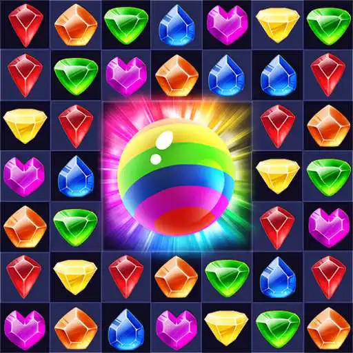 Free play online Diamond Crush Story APK