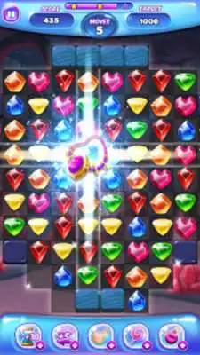 Play Diamond Crush Story