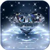 Free play online Diamond Deluxe Theme Blue gem APK Free play online Diamond Deluxe Theme Blue gem APK