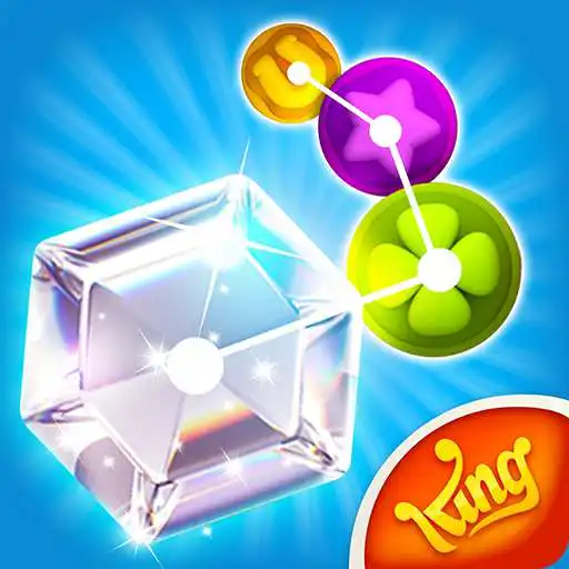 Play Diamond Diaries Saga APK