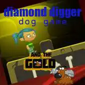 Free play online Diamond digger can you escape APK