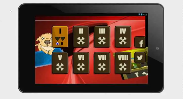 Play Diamond digger can you escape Play Diamond digger can you escape