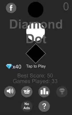 Play Diamond Dot
