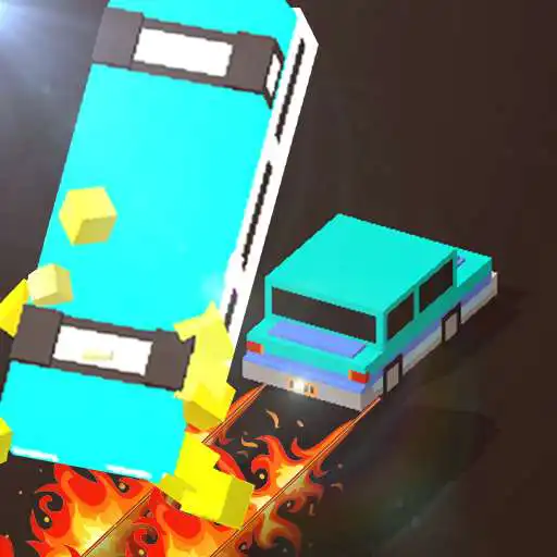 Play Diamond Driver -Highway Racing APK