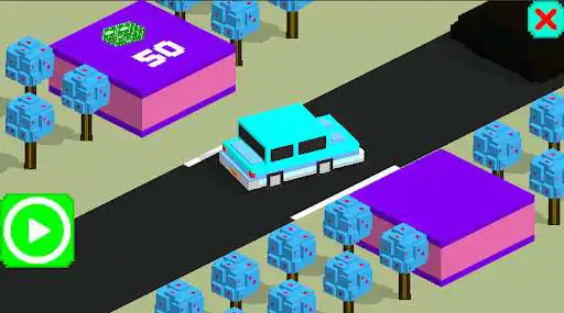 Play Diamond Driver -Highway Racing as an online game Diamond Driver -Highway Racing with UptoPlay
