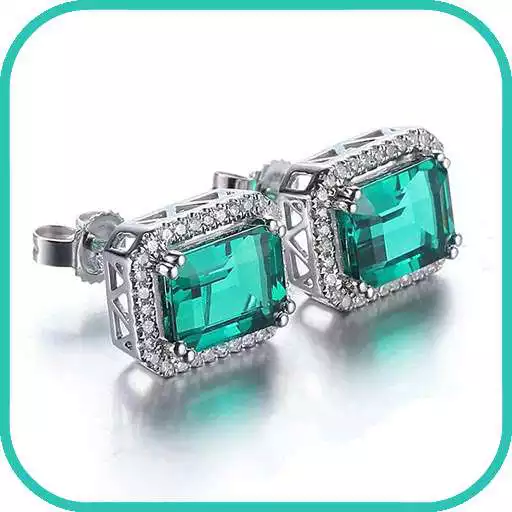 Free play online Diamond Earrings APK