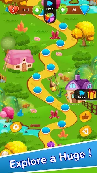 Play Diamond Fantasy: Jewel Match 3 Fun as an online game online Diamond Fantasy: Jewel Match 3 Fun with UptoPlay Play Diamond Fantasy: Jewel Match 3 Fun as an online game Diamond Fantasy: Jewel Match 3 Fun with UptoPlay