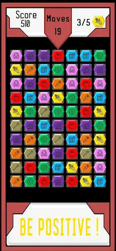 Play Diamond Farm! as an online game Diamond Farm! with UptoPlay