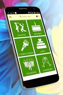 Play Diamond Florist