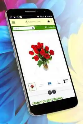 Play Diamond Florist
