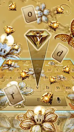 Play APK Diamond Flower Golden Keyboard and enjoy Diamond Flower Golden Keyboard with UptoPlay keyboard.theme.diamond.flower.golden Play APK Diamond Flower Golden Keyboard and enjoy Diamond Flower Golden Keyboard with UptoPlay keyboard.theme.diamond.flower.golden
