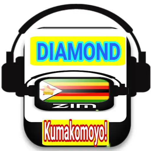 Play Diamond FM Mutare Zim APK