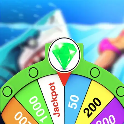 Play Diamond for hungry shark Evo APK Play Diamond for hungry shark Evo APK