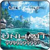 Free play online Diamond Free fire Calculator APK