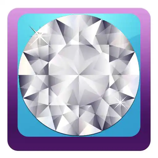 Free play online Diamond Gems Shooter APK
